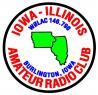 IOWA ILLINOIS AMATEUR RADIO CLUB